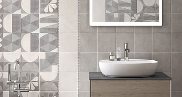 Alper Seramik Şıklığın ve Zerafetin Adresi