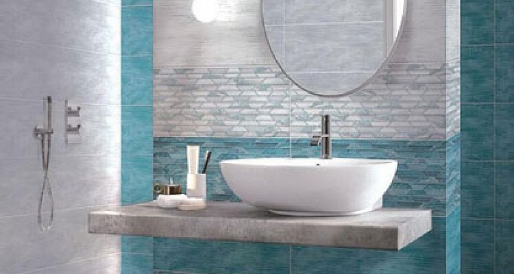 Bir Birinden Farklı Tasarımlar İçin Alper Seramik