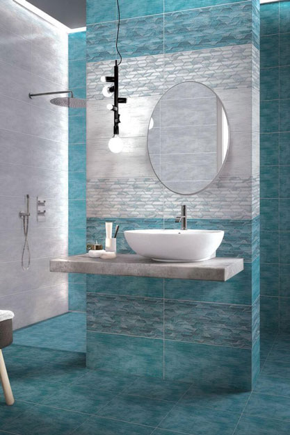 Bir Birinden Farklı Tasarımlar İçin Alper Seramik